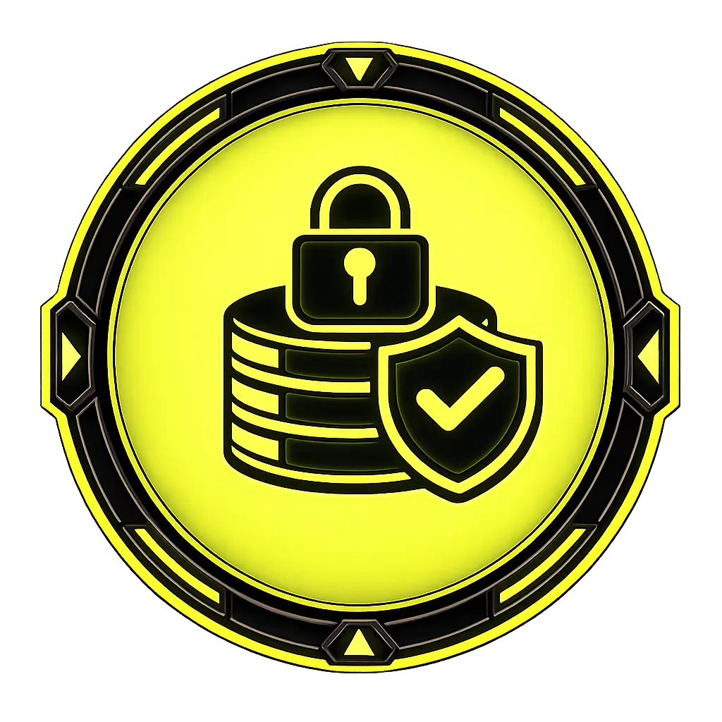 LP Locked