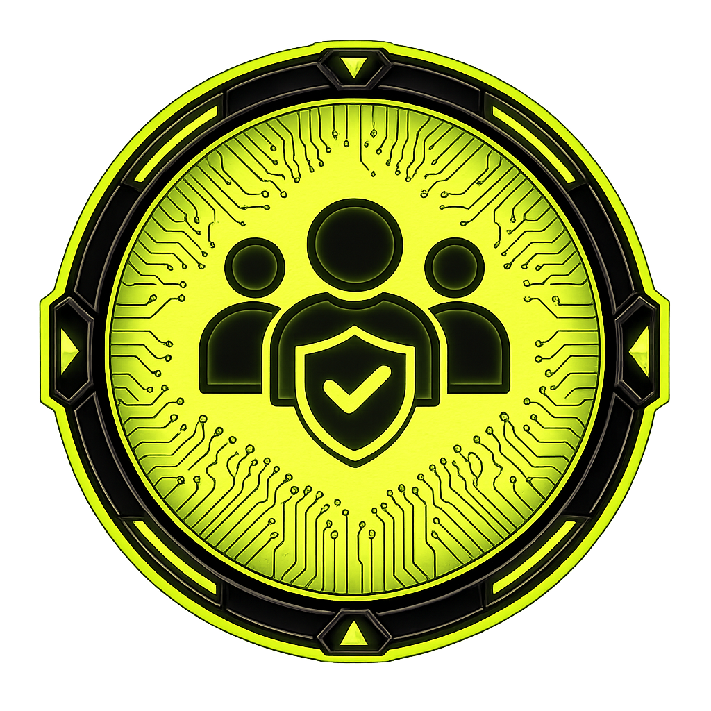 Transparent Team